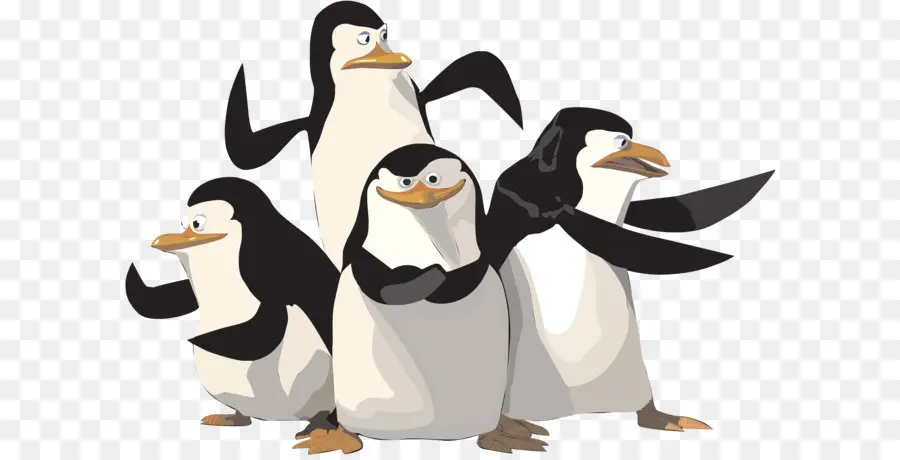 Kowalski，El Capitán PNG