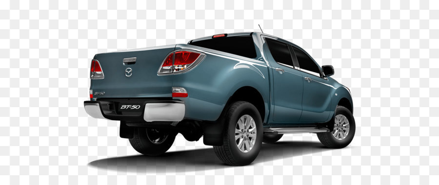 Mazda Bt 50，Mazda PNG