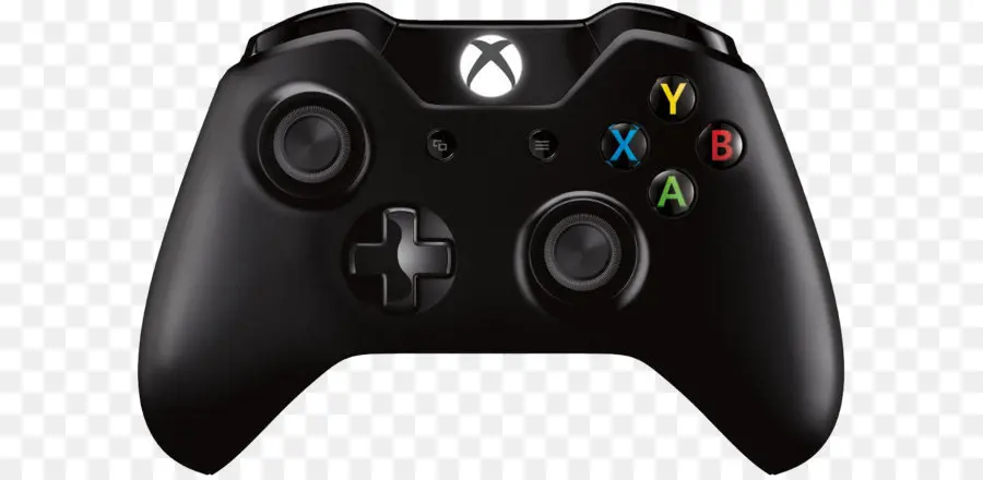 Xbox One Controlador，Playstation 4 PNG