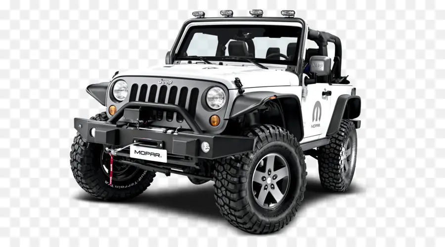 Jeep，Fuera De La Carretera PNG