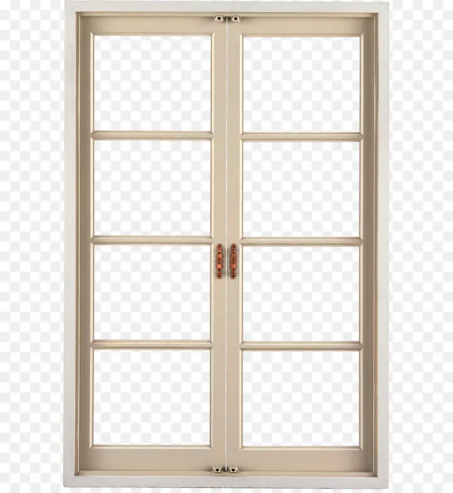 Ventana Cerrada，Marco PNG