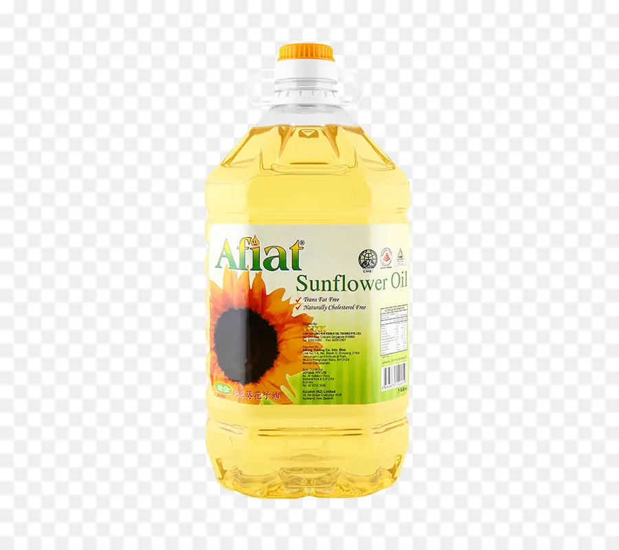 Girasol Aceite De，Aceite PNG