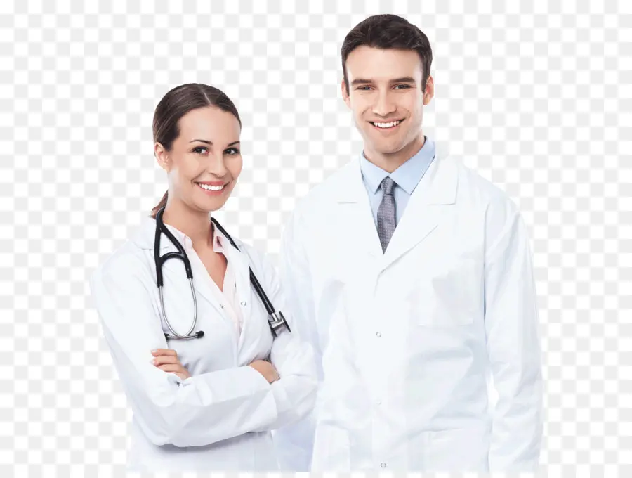 Doctores，Médico PNG