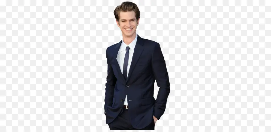 Hombre De Traje，Formal PNG