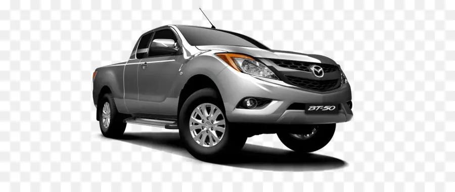 Mazda Bt 50，Mazda PNG