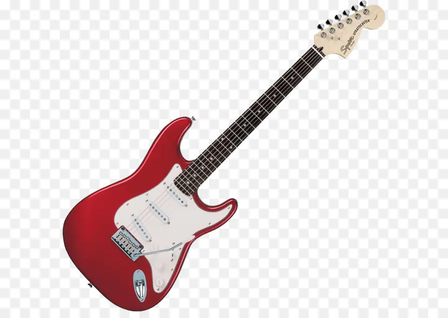 El Guardabarros Stratocaster，Fender Bala PNG