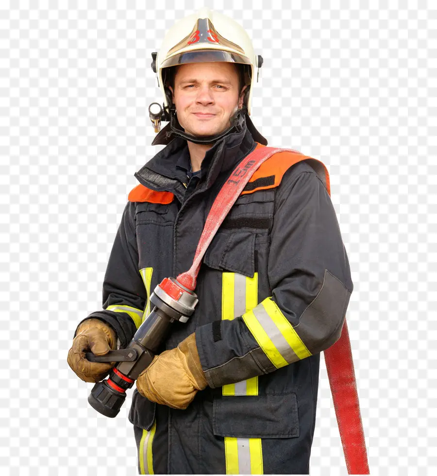 Bombero，Cuerpo De Bomberos PNG