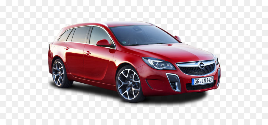 Coche，Opel Insignia Deportes Tourer PNG