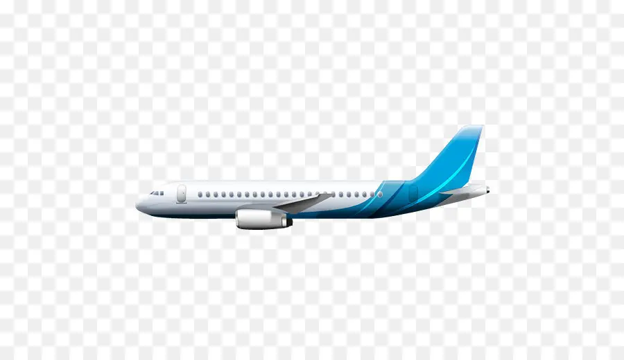 Avión，La Aeronave PNG