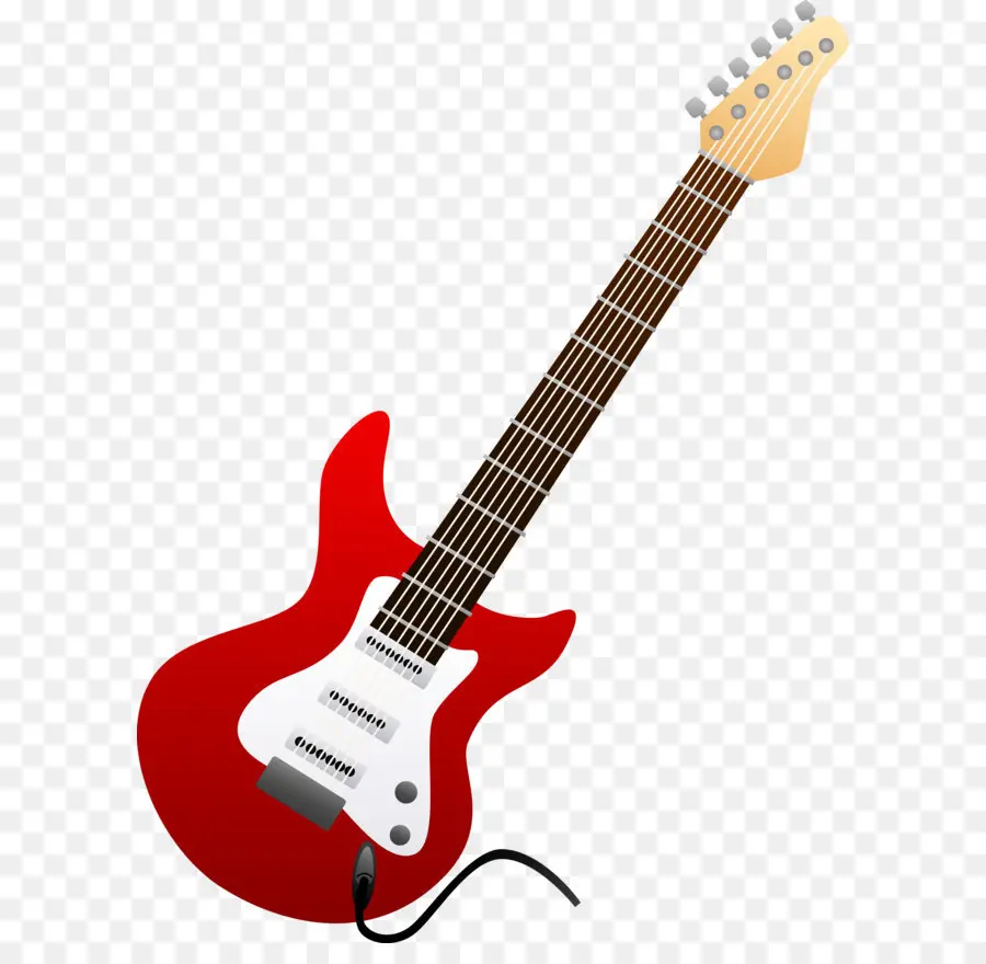 Guitarra，Eléctrica Guitarra PNG