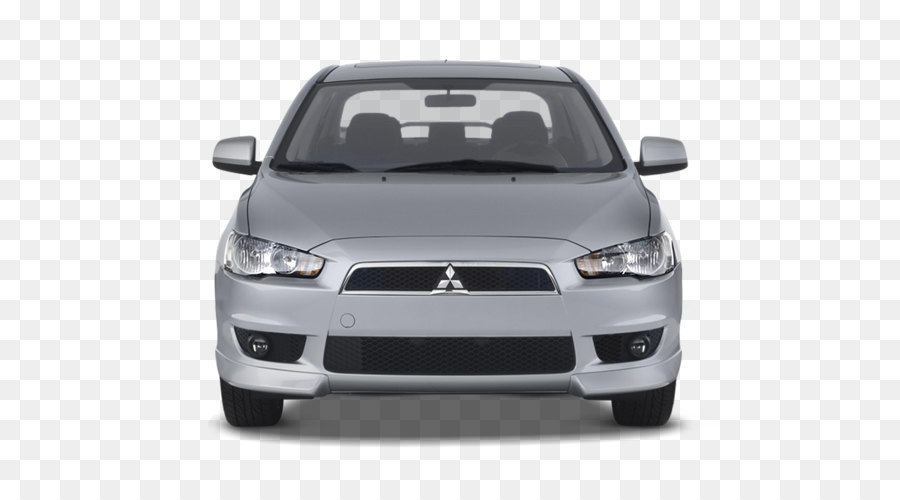 2009 Mitsubishi Lancer，2008 Mitsubishi Lancer PNG