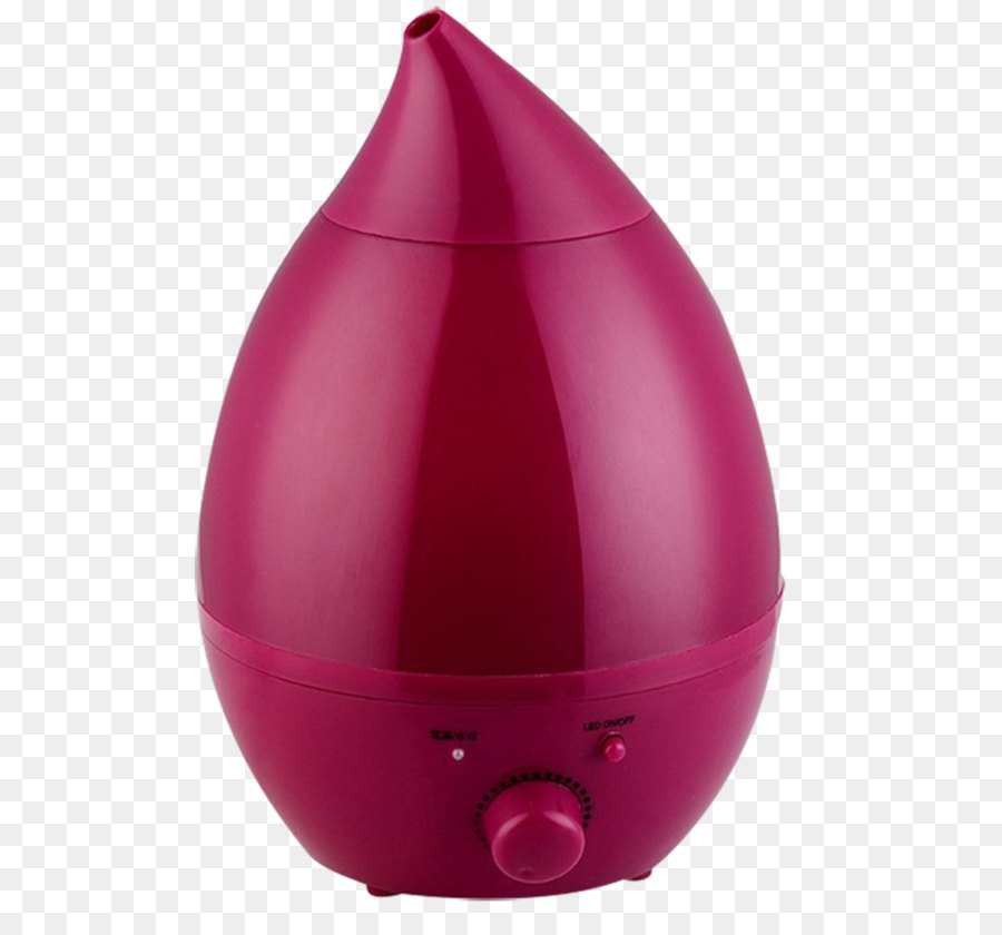 Humidificador，Agua PNG