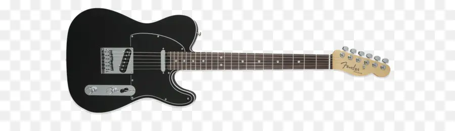 El Guardabarros Telecaster，El Guardabarros Stratocaster PNG