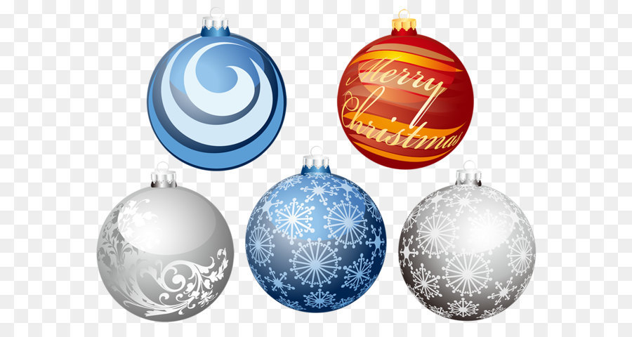 Adornos Navideños，Chucherías PNG