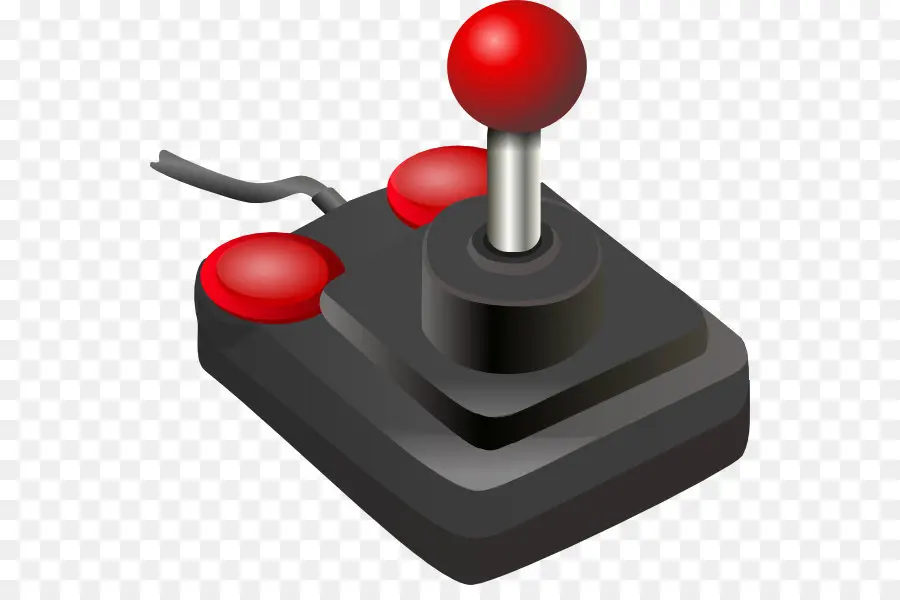 Joystick，Playstation PNG