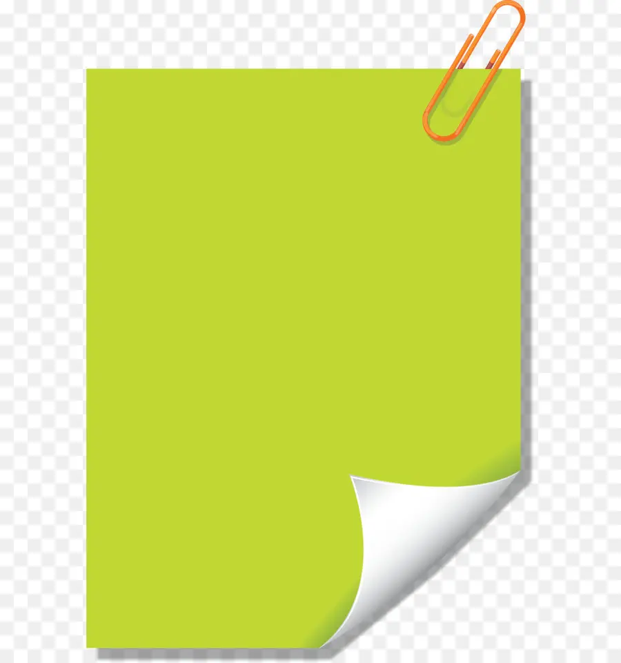 Post It Nota，Papel PNG