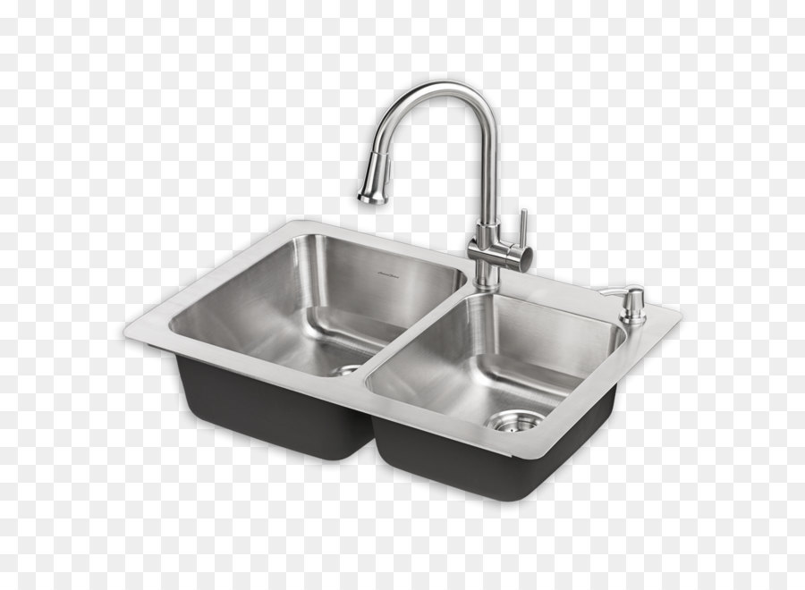 Fregadero De Cocina，Doble PNG