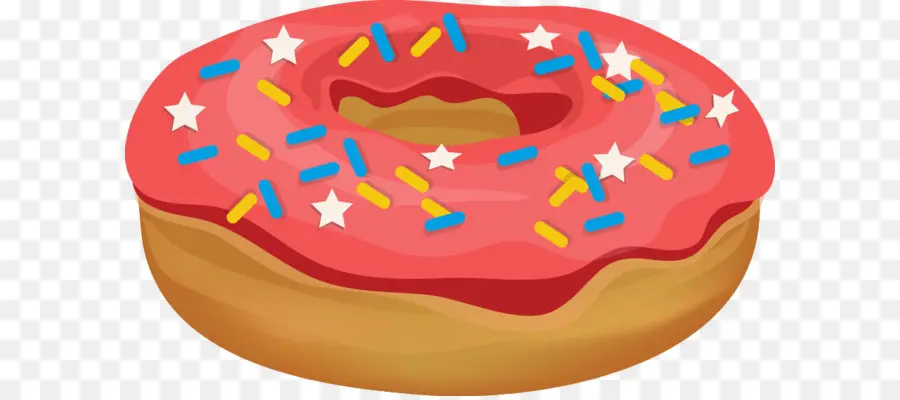 Donuts，Café Y Donas PNG