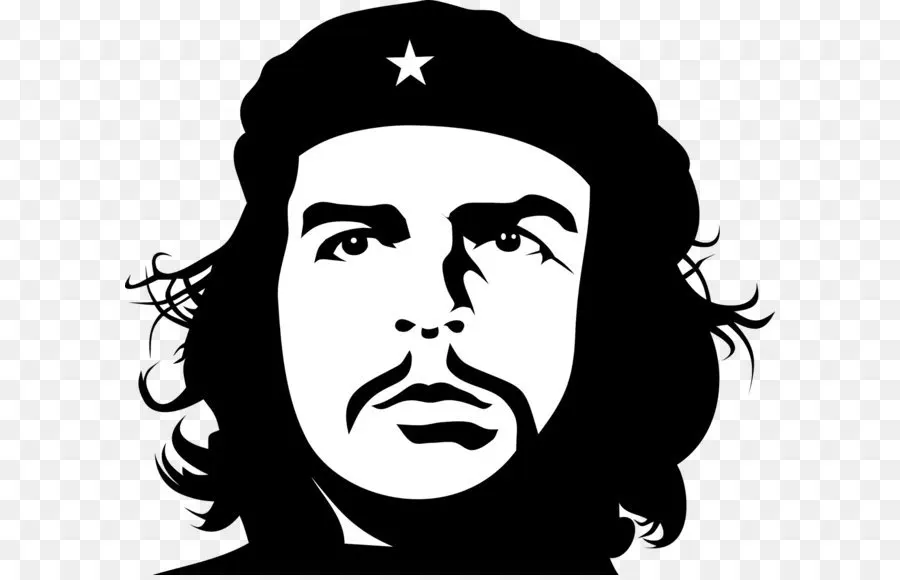 Que Guevara，La Guerrilla Warfare PNG