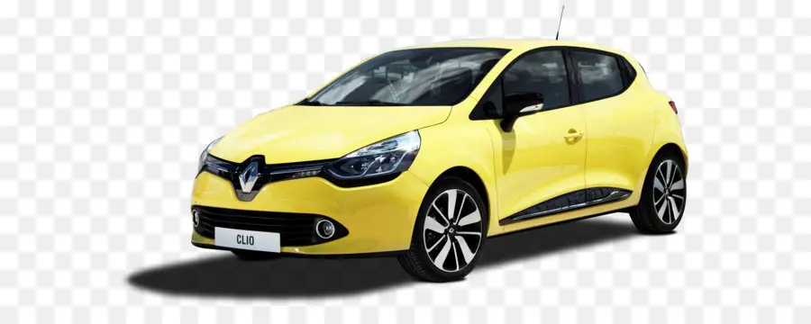 Renault Clio，Renault PNG