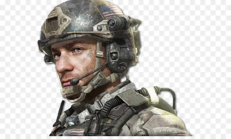 Soldado，Casco PNG