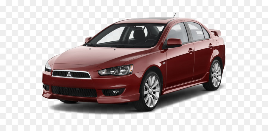 2010 Mitsubishi Lancer Sportback，2011 Mitsubishi Lancer PNG