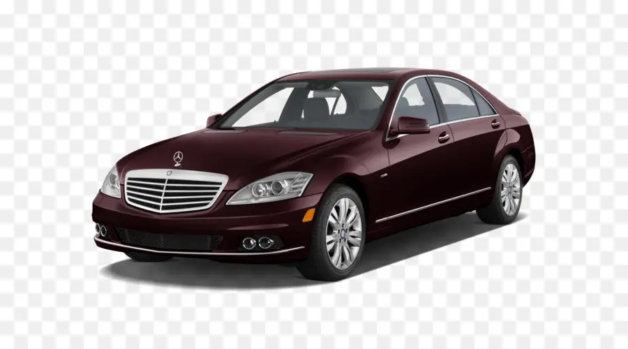 2012 Mercedes Benz S Class，2011 Mercedes Benz S Class PNG