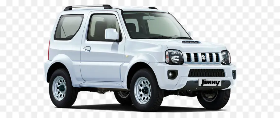 Suzuki Jimny，Suzuki PNG