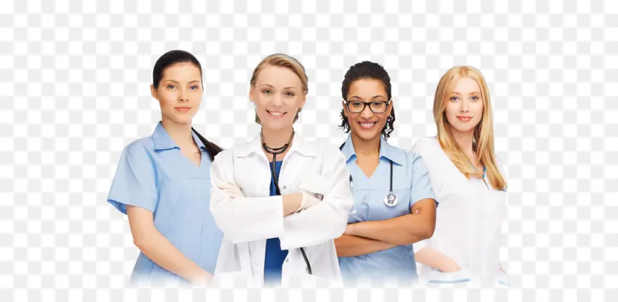 Grupo De Profesionales Médicos，Doctores PNG