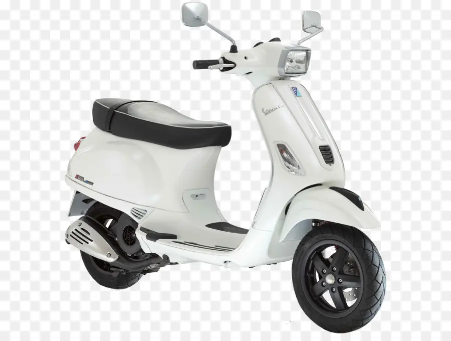 Scooter，Piaggio PNG