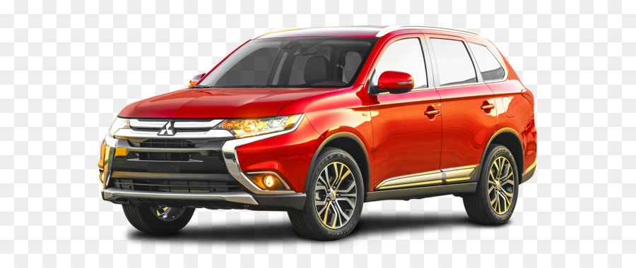 Carro Rojo，Automóvil PNG