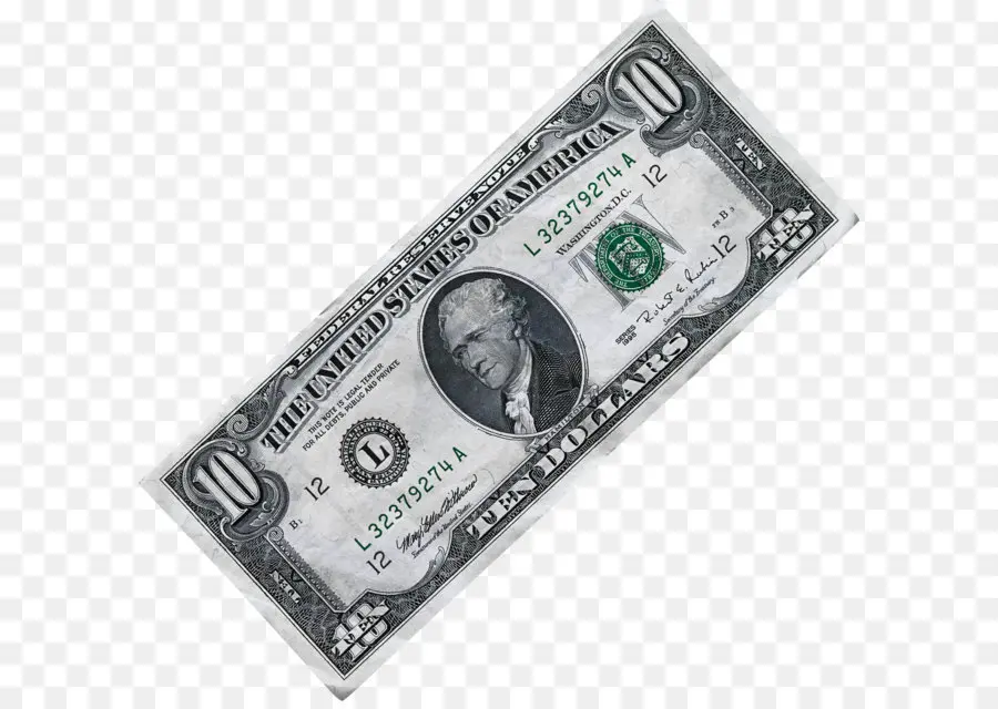 Dinero，Dólar De Los Estados Unidos PNG