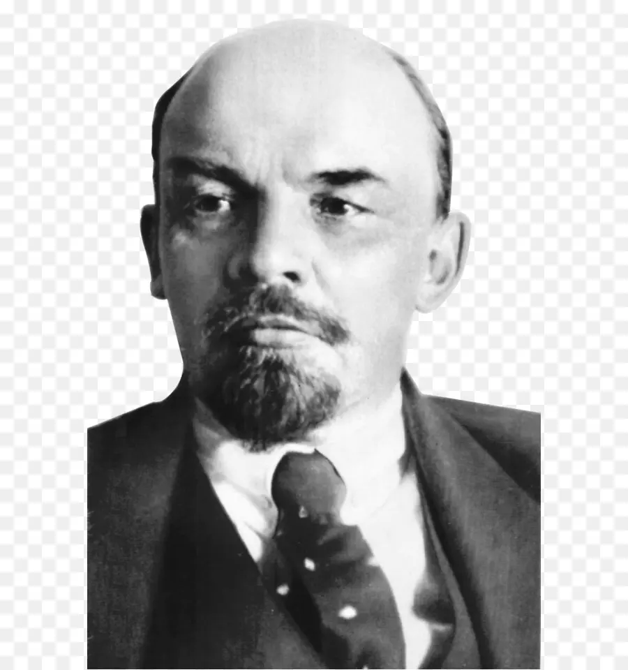 Vladimir Lenin，Mausoleo De Lenin PNG