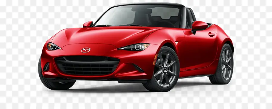 2016 Mazda Mazda Mx 5 Miata，2017 Mazda Mx 5 Miata Rf PNG