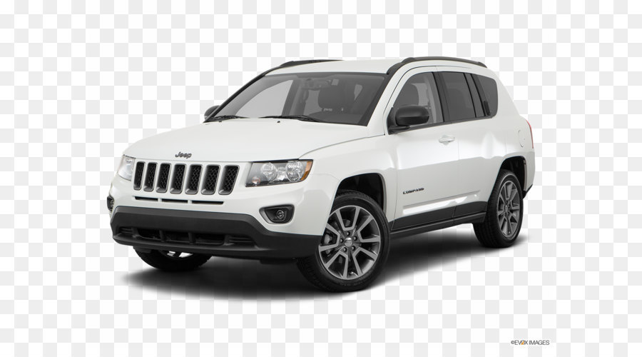 2017 Jeep Compass X Latitud，2017 Jeep Compass X Sport PNG