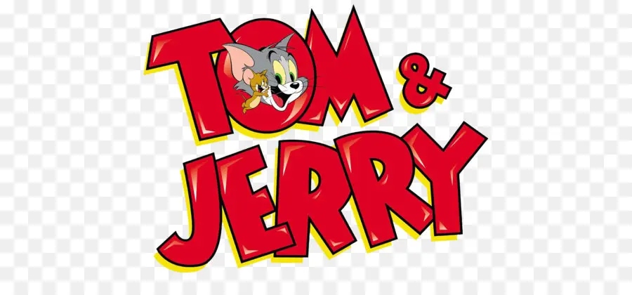 Jerry Ratón，Tom Cat PNG