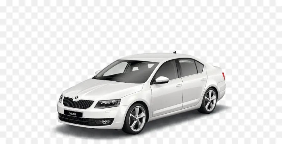 Skoda Octavia Combi，Skoda Octavia Ambición 1 4 Eti PNG