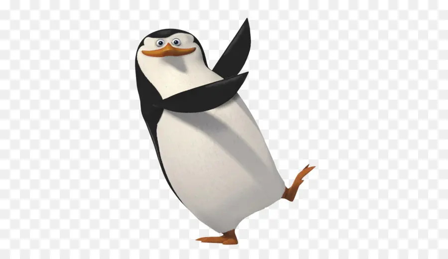 Pingüino，Descargar PNG