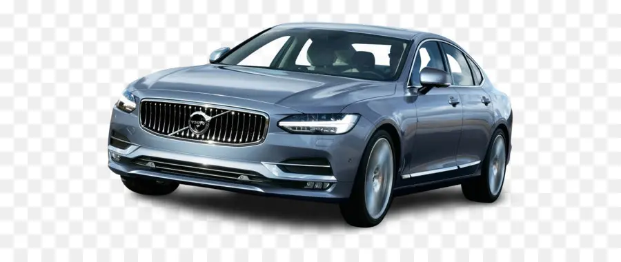 2017 Volvo S90，2017 Volvo Xc90 PNG