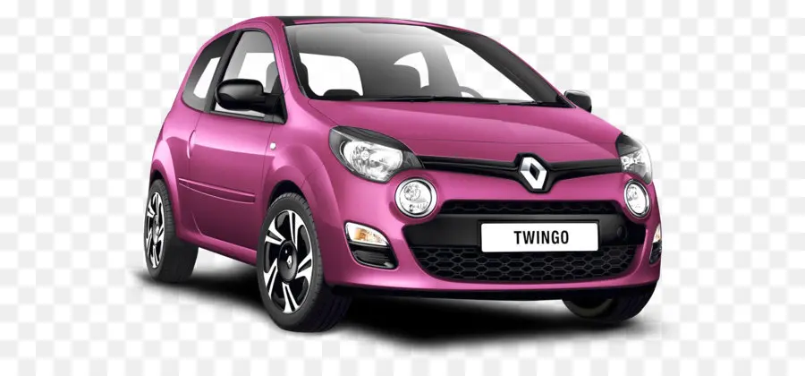 Renault Twingo，Coche PNG