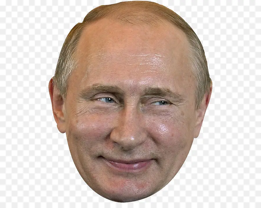 Vladimir Putin，Rusia PNG