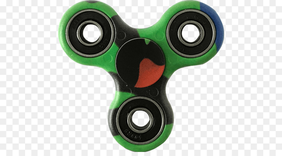 Inquieto Spinner，Inquieto PNG