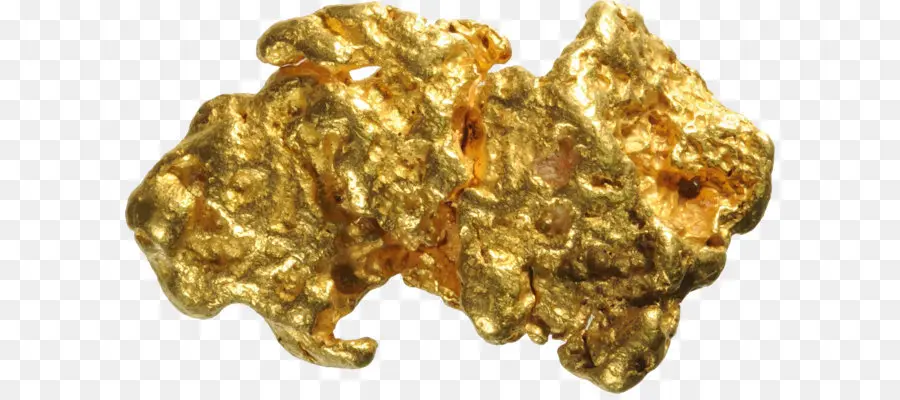 Australia Oro Se Precipita，Oro Pepita PNG