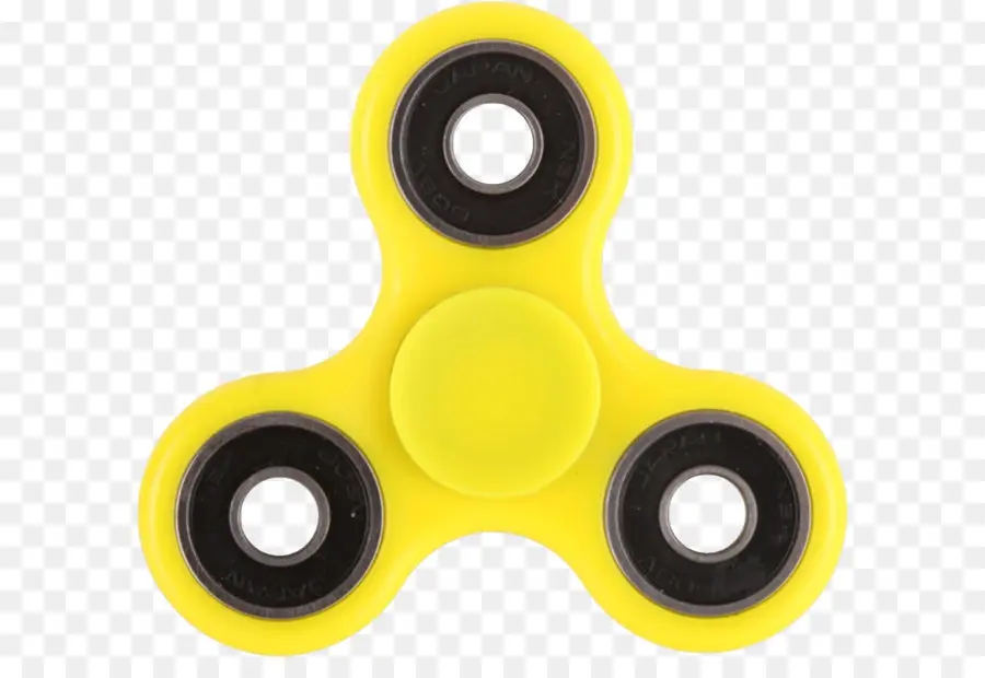 Inquieto Spinner，Juguete PNG
