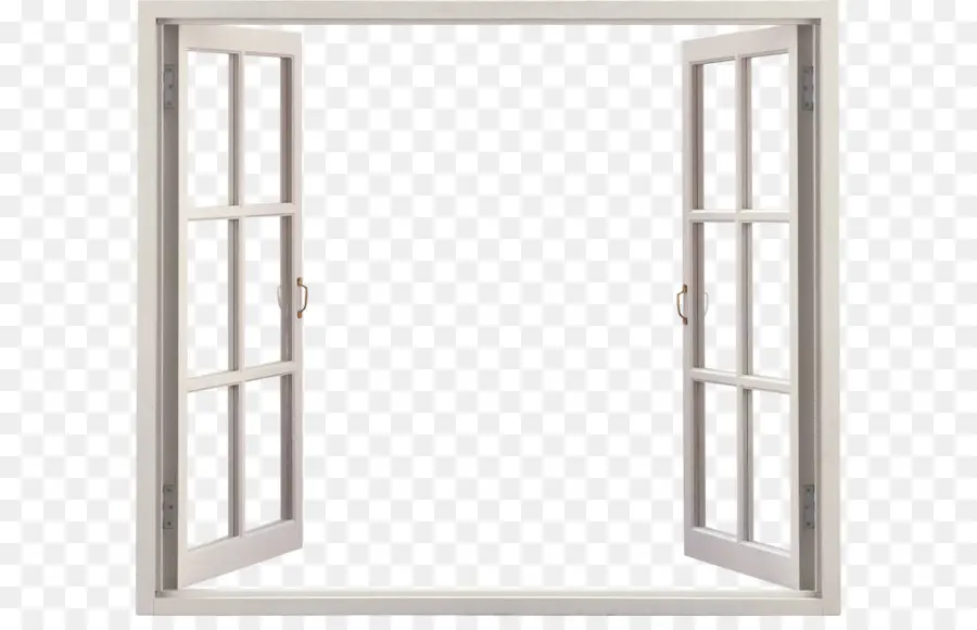 Abrir Ventana，Marco PNG