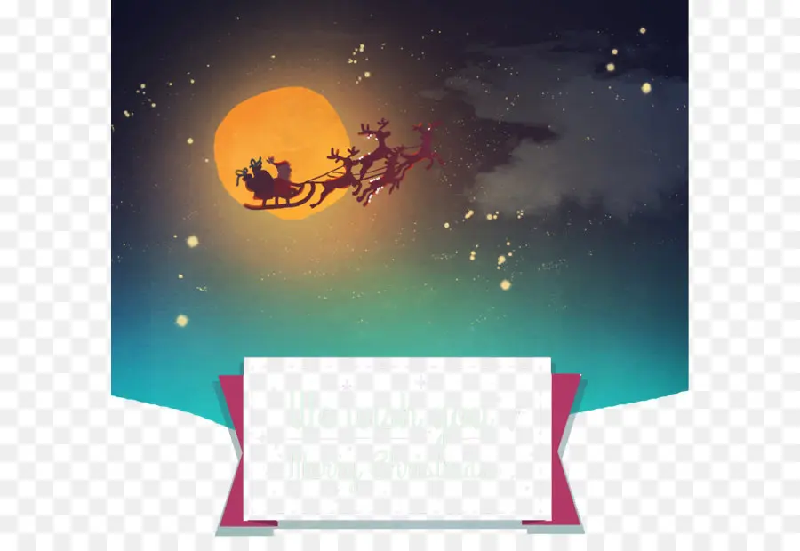 Papá Noel，Navidad PNG