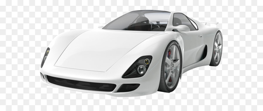 Coche Deportivo，Lujo PNG