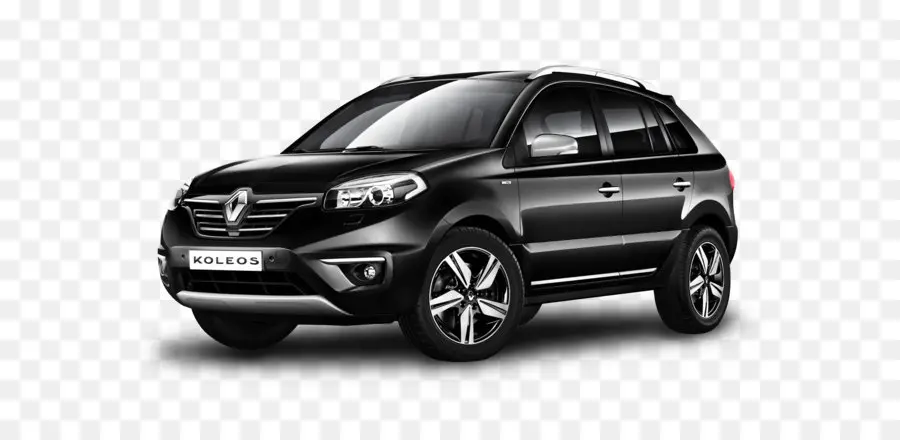 Renault Koleos，Renault PNG