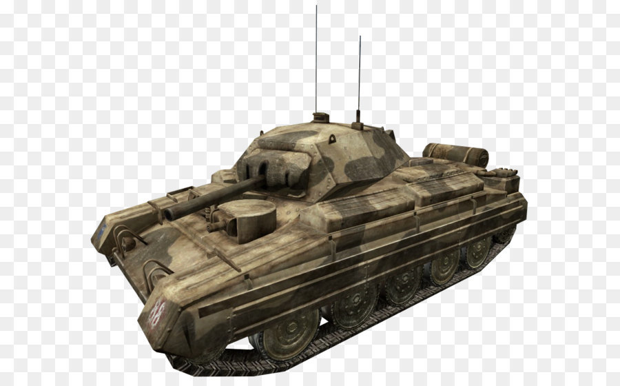 Tanque，Militar PNG