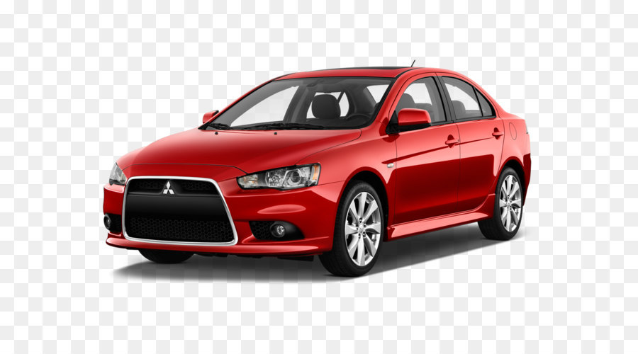 Coche Rojo，Automóvil PNG